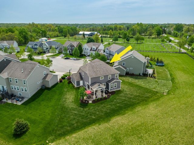 7210 Beachwood Way, Plain City, OH 43064