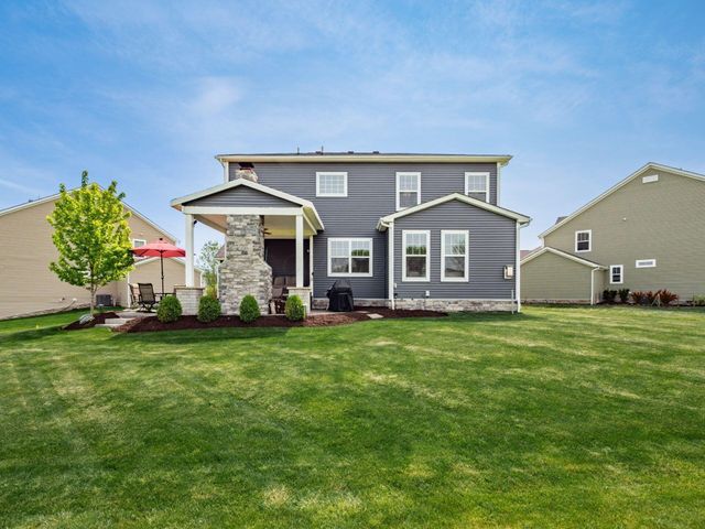7210 Beachwood Way, Plain City, OH 43064