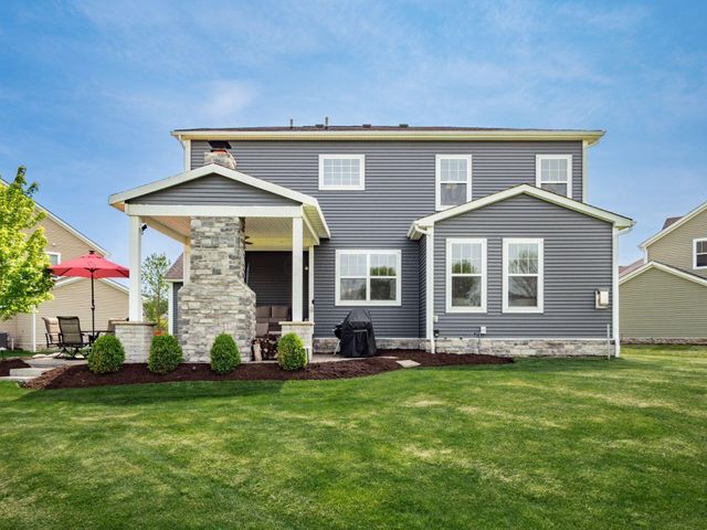 7210 Beachwood Way, Plain City, OH 43064