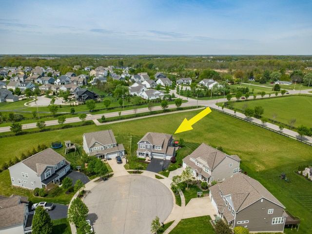 7210 Beachwood Way, Plain City, OH 43064