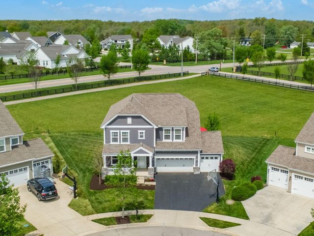 7210 Beachwood Way, Plain City, OH 43064