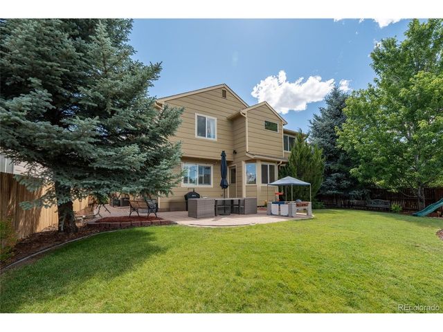 3649 Rawhide Cir, Castle Rock, CO 80104