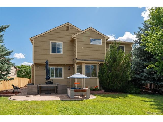 3649 Rawhide Cir, Castle Rock, CO 80104