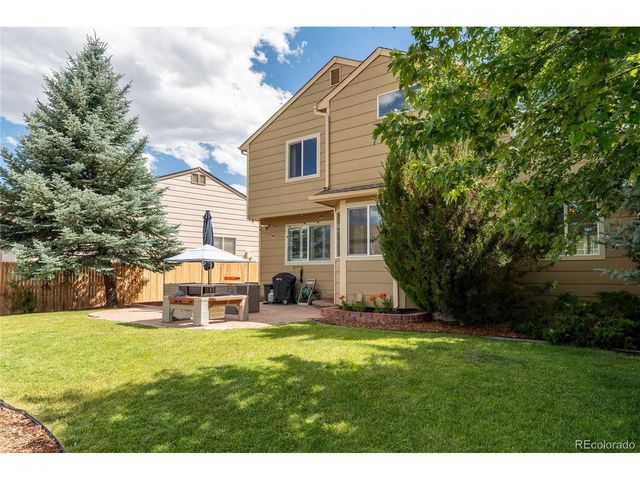 3649 Rawhide Cir, Castle Rock, CO 80104