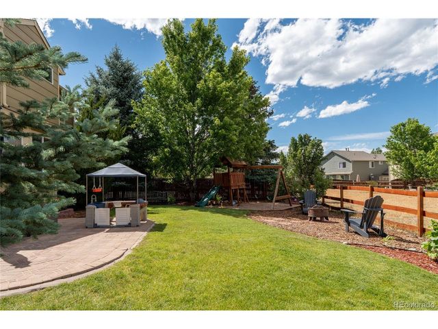 3649 Rawhide Cir, Castle Rock, CO 80104