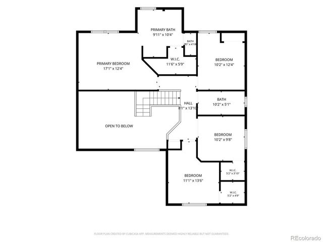 3649 Rawhide Cir, Castle Rock, CO 80104