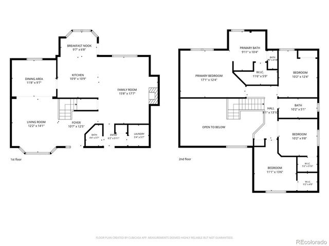 3649 Rawhide Cir, Castle Rock, CO 80104