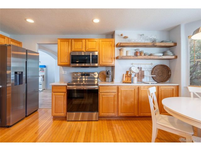 3649 Rawhide Cir, Castle Rock, CO 80104