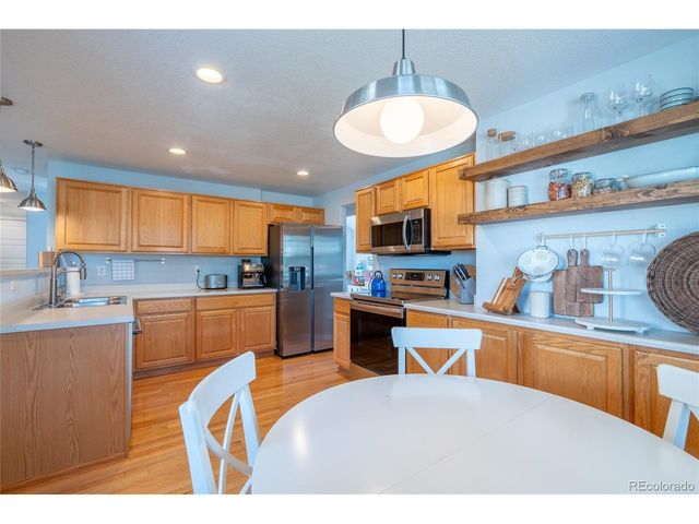 3649 Rawhide Cir, Castle Rock, CO 80104