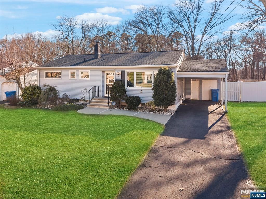 14 Andover Road, Old Bridge, NJ 08857