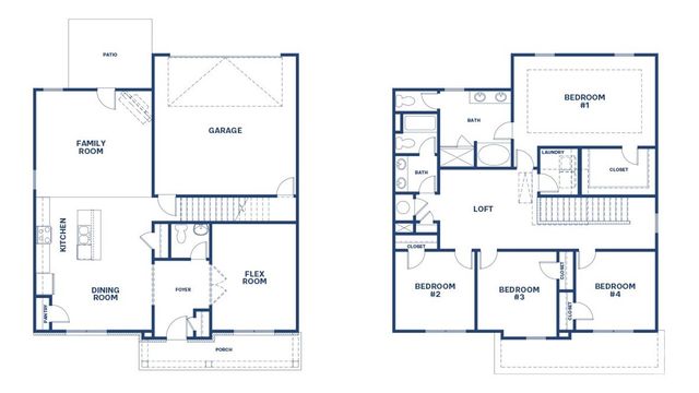 1331 Rivercrest Drive, Bogart, GA 30622