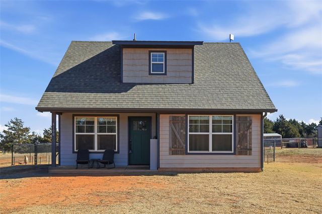 6100 N Anderson Road, Guthrie, OK 73044