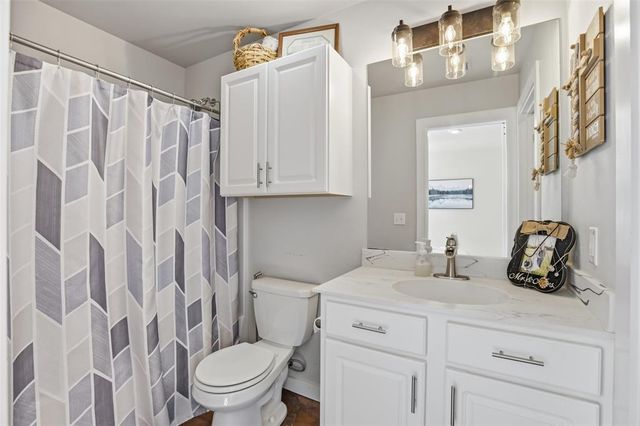 6100 N Anderson Road, Guthrie, OK 73044