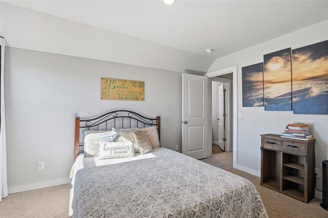 6100 N Anderson Road, Guthrie, OK 73044