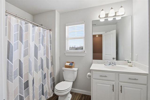 6100 N Anderson Road, Guthrie, OK 73044