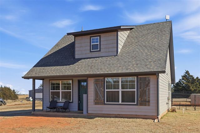 6100 N Anderson Road, Guthrie, OK 73044