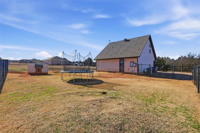 6100 N Anderson Road, Guthrie, OK 73044