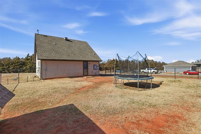 6100 N Anderson Road, Guthrie, OK 73044