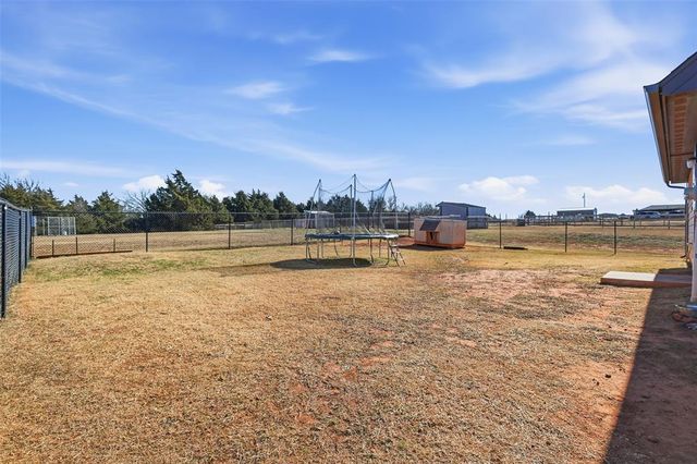 6100 N Anderson Road, Guthrie, OK 73044
