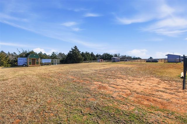 6100 N Anderson Road, Guthrie, OK 73044