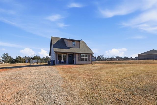 6100 N Anderson Road, Guthrie, OK 73044