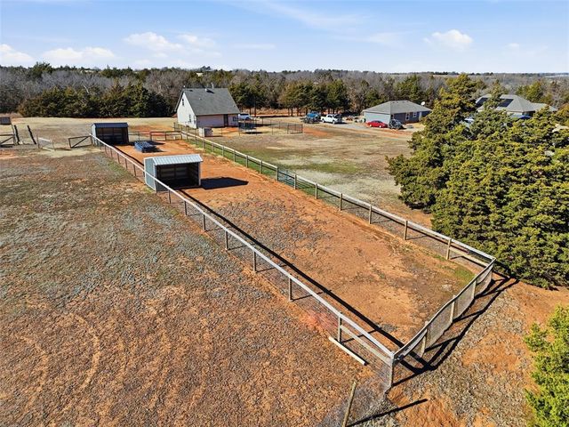 6100 N Anderson Road, Guthrie, OK 73044