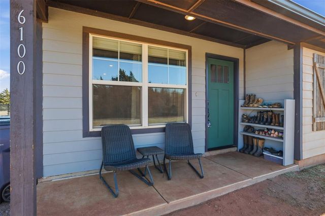 6100 N Anderson Road, Guthrie, OK 73044