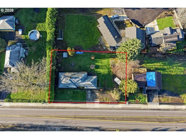 20155 Sw BOONES FERRY Rd, Tualatin, OR 97062