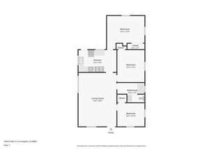 1546 W 30th Street, Los Angeles, CA 90007