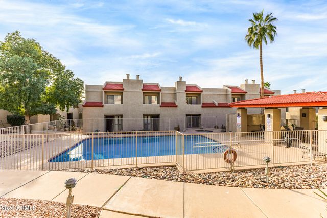 1401 E PUGET Avenue 24, Phoenix, AZ 85020