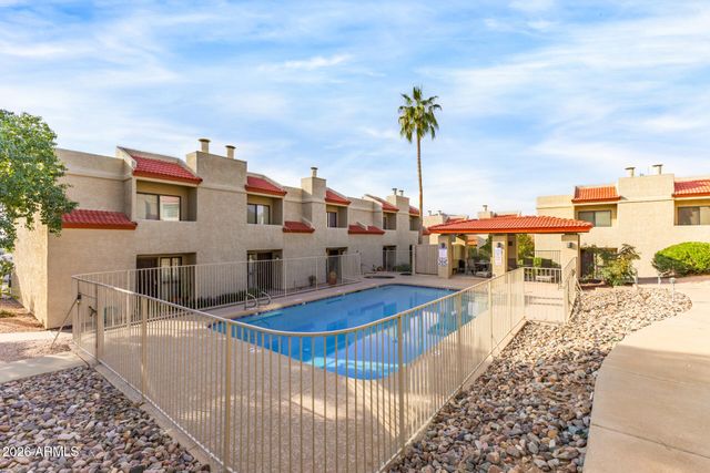 1401 E PUGET Avenue 24, Phoenix, AZ 85020