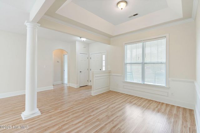 106 Cinema Court, Hampstead, NC 28443