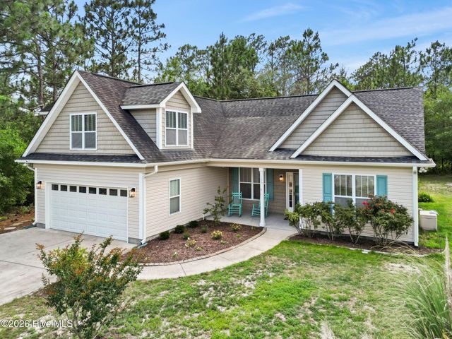 106 Cinema Court, Hampstead, NC 28443