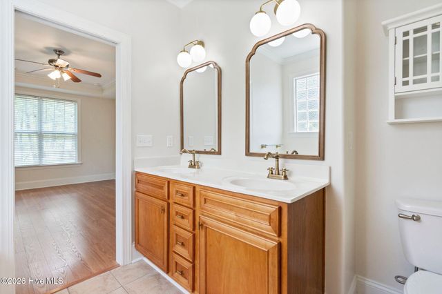 106 Cinema Court, Hampstead, NC 28443