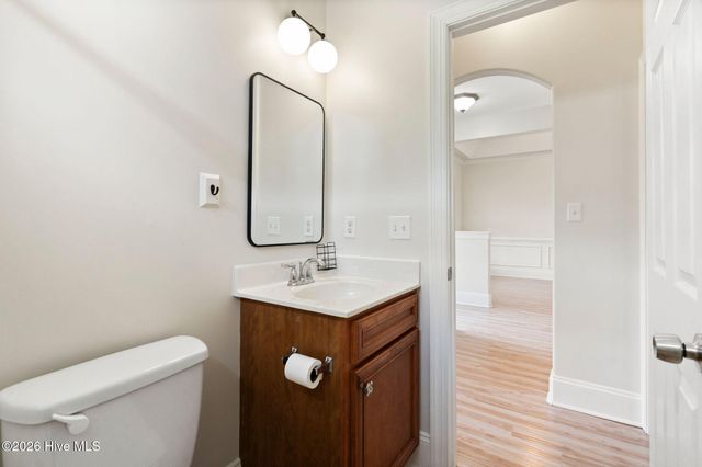 106 Cinema Court, Hampstead, NC 28443