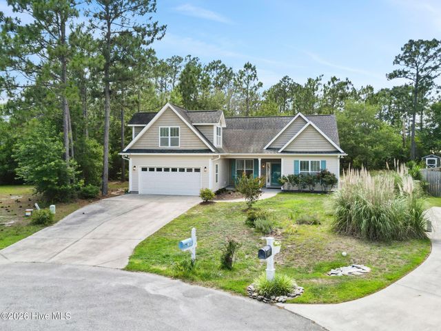 106 Cinema Court, Hampstead, NC 28443