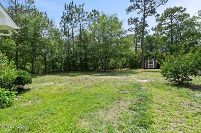 106 Cinema Court, Hampstead, NC 28443
