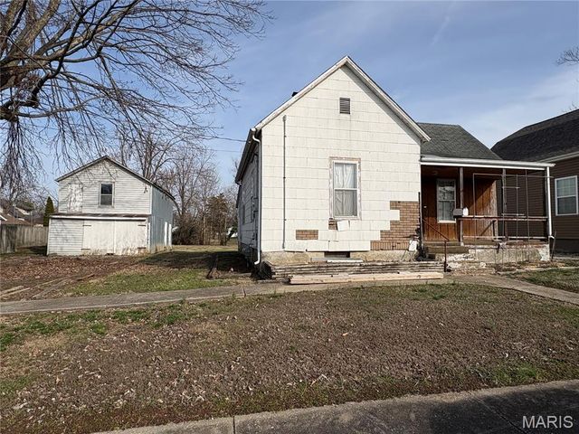 317 S Shelby Street, Perryville, MO 63775