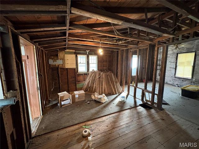 317 S Shelby Street, Perryville, MO 63775