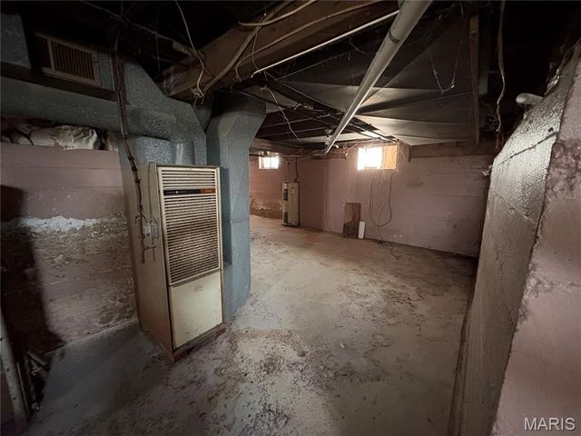 317 S Shelby Street, Perryville, MO 63775