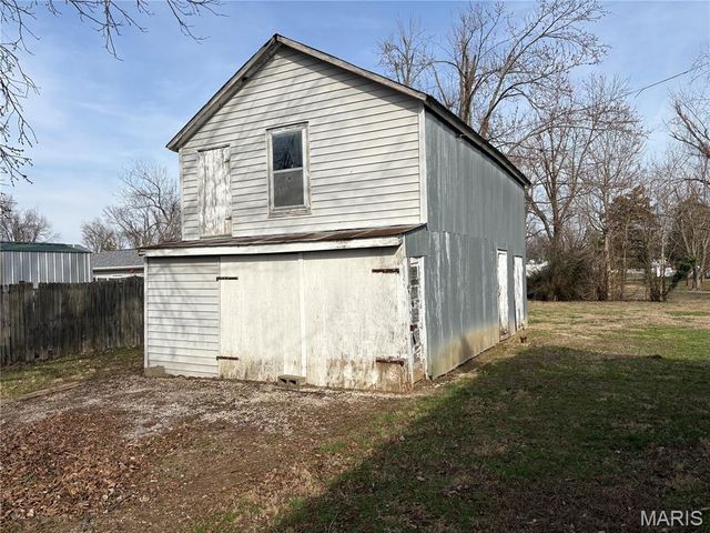 317 S Shelby Street, Perryville, MO 63775