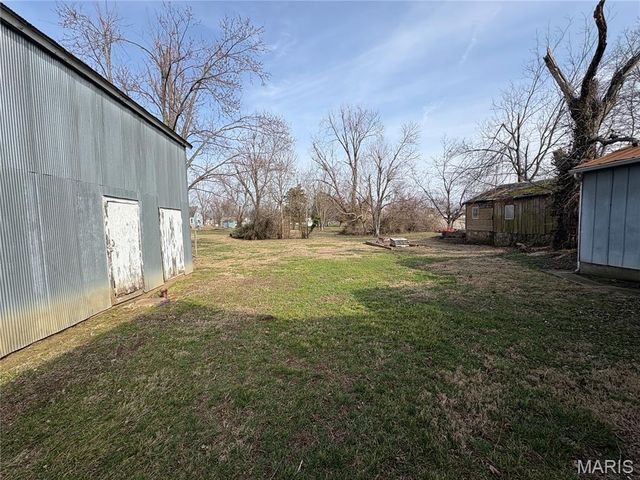 317 S Shelby Street, Perryville, MO 63775