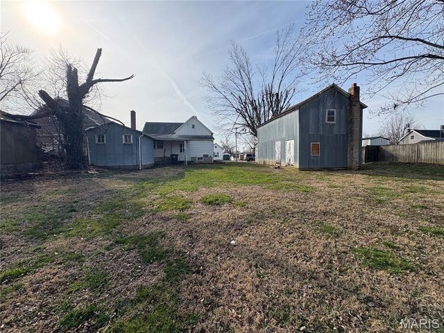 317 S Shelby Street, Perryville, MO 63775