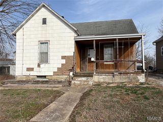 317 S Shelby Street, Perryville, MO 63775
