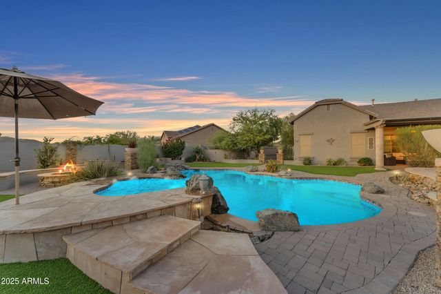 18199 W BUCKHORN Drive, Goodyear, AZ 85338