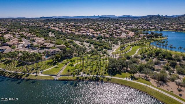 18199 W BUCKHORN Drive, Goodyear, AZ 85338