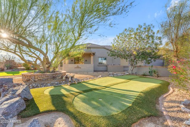 18199 W BUCKHORN Drive, Goodyear, AZ 85338
