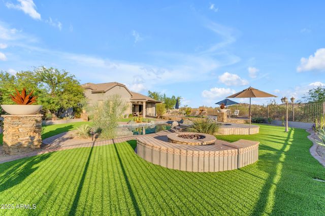 18199 W BUCKHORN Drive, Goodyear, AZ 85338