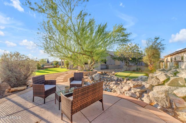 18199 W BUCKHORN Drive, Goodyear, AZ 85338
