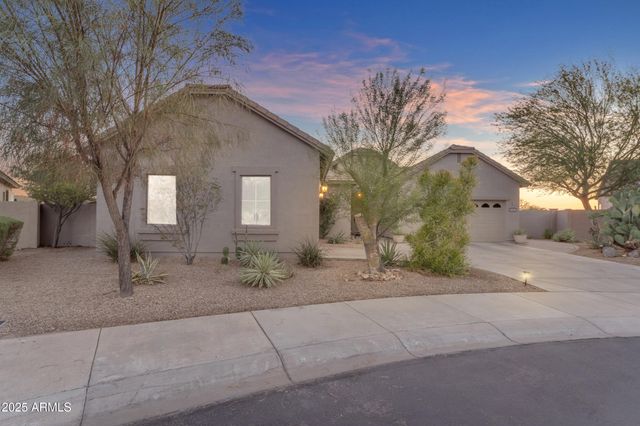 18199 W BUCKHORN Drive, Goodyear, AZ 85338